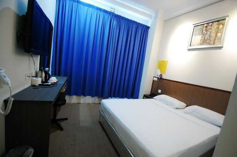 Madras Eminence Hotel Singapore Ngoại thất bức ảnh