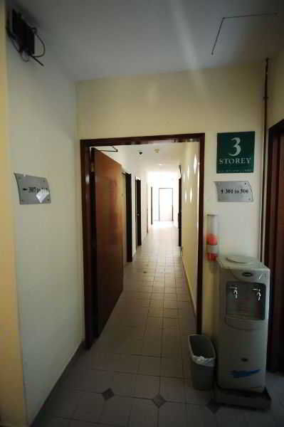 Madras Eminence Hotel Singapore Ngoại thất bức ảnh