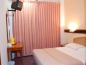 Madras Eminence Hotel Singapore Ngoại thất bức ảnh