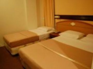 Madras Eminence Hotel Singapore Ngoại thất bức ảnh