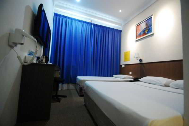 Madras Eminence Hotel Singapore Ngoại thất bức ảnh