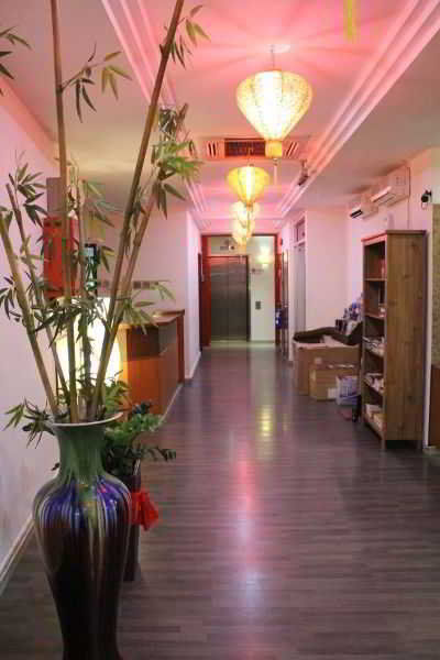 Madras Eminence Hotel Singapore Ngoại thất bức ảnh