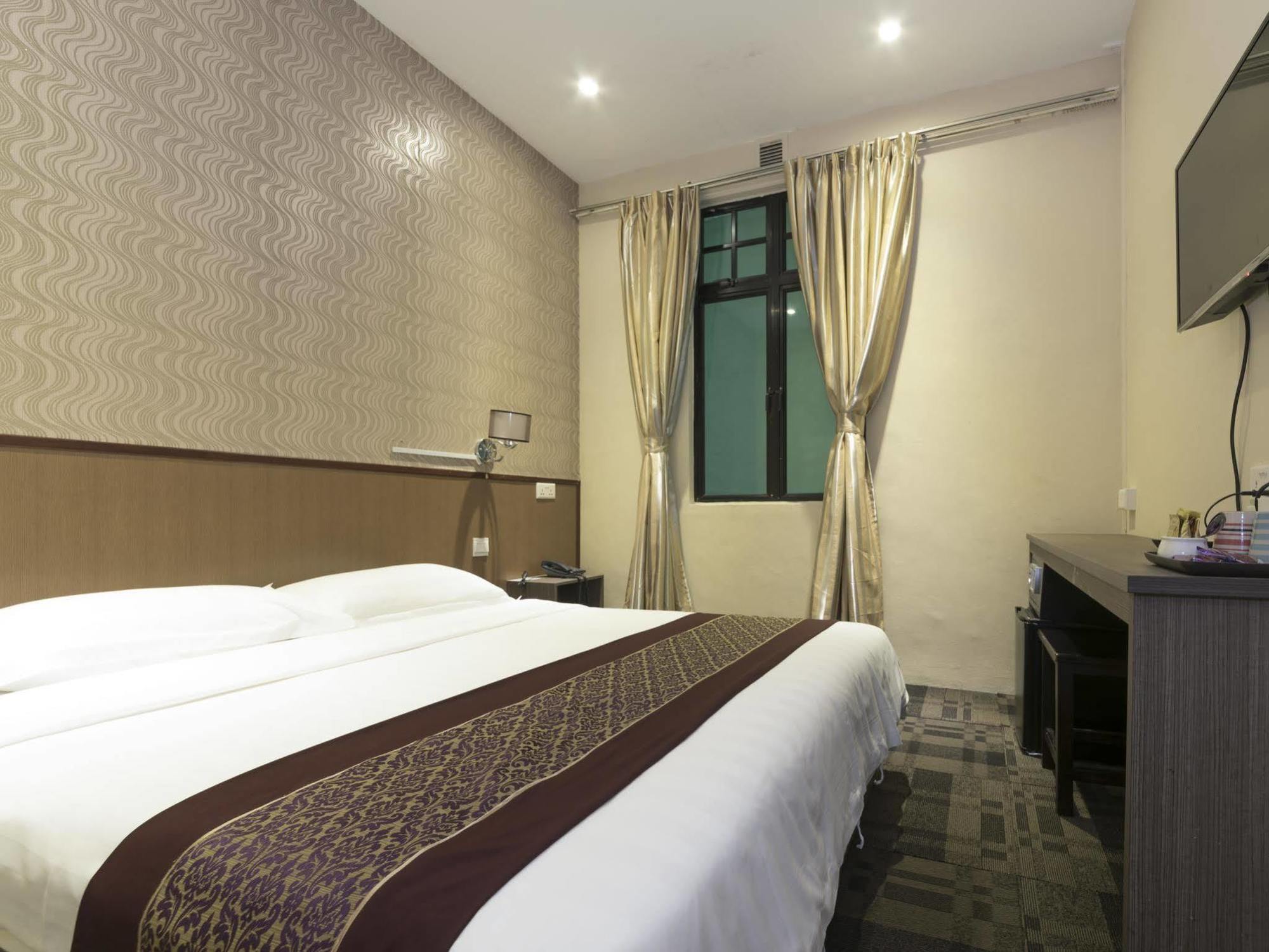 Madras Eminence Hotel Singapore Ngoại thất bức ảnh