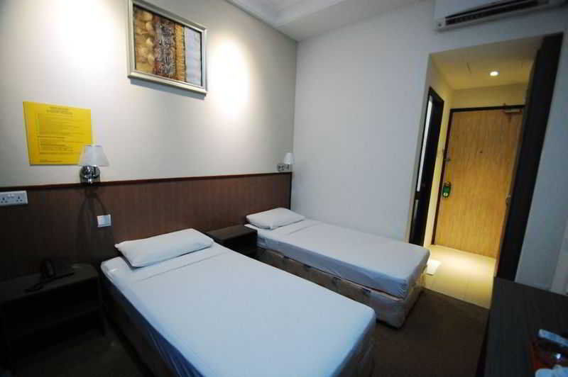 Madras Eminence Hotel Singapore Ngoại thất bức ảnh