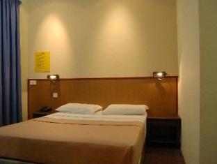 Madras Eminence Hotel Singapore Ngoại thất bức ảnh